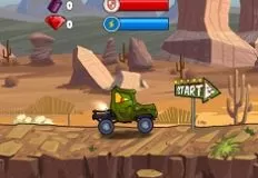 Cars Games, Car Eats Car Evil Cars, Games-kids.com