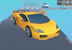 Cars Games, Car Parking Pro, Games-kids.com