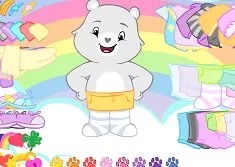 Care Bears Games, Care Bears Dress Up, Games-kids.com