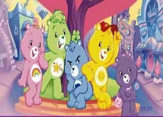 Care bears games clearance online