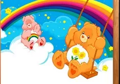 Care Bears Games, Care Bears Puzzle, Games-kids.com