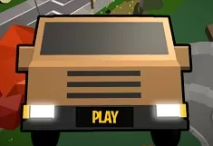 Cars Games, Cargo Carrier, Games-kids.com