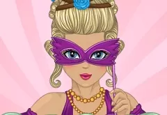 Girl Games, Carnival Makeover, Games-kids.com