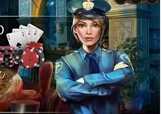 Hidden Objects Games, Casino Fraud, Games-kids.com