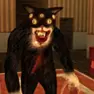 Adventure Games, Cat Freddy Cat Fred Evil Pet, Games-kids.com