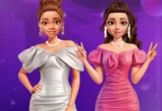 Celebrities Games, Celebrities Night Out Outfits, Games-kids.com