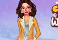 Celebrities Games, Celebrity Easter Fashionista, Games-kids.com