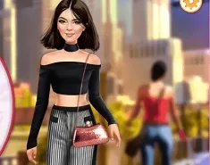 Celebrities Games, Celebrity Fashion and Fun, Games-kids.com