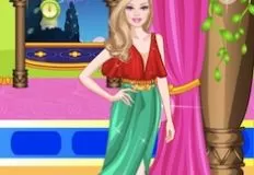 Girl Games, Celebrity Princess Dress Up, Games-kids.com