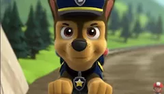 Paw Patrol Games, Chase Paw Patrol Differences, Games-kids.com