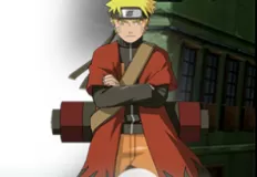 Naruto Games, Chat with Naruto, Games-kids.com