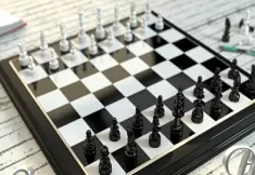 3D Games, Chess 3D, Games-kids.com