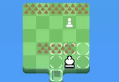 Puzzle Games, Chesscourt Quest, Games-kids.com