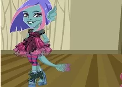 Play free Chibi Grimmily Anne Dress Up - Monster High Games - Games ...