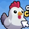 Animal Games, Chicken Clicker, Games-kids.com