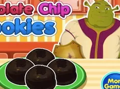 Cooking Games, Chocolate Candies, Games-kids.com