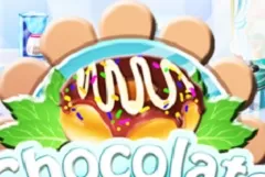 Cooking Games, Chocolate Doughnuts, Games-kids.com