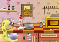 Cooking Games, Chocolate Mint Bars, Games-kids.com