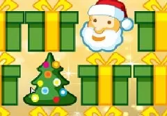 Christmas Games, Christmas Gift, Games-kids.com