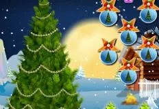 Christmas Games, Christmas Tree Decoration, Games-kids.com