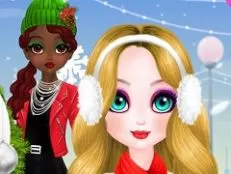 Christmas Games, Christmas Trend 2019 Riding Boots, Games-kids.com