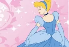 Cinderella Games, Cinderella Coloring, Games-kids.com