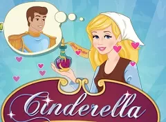 Cinderella Games, Cinderella Happy Ending Fiasco, Games-kids.com