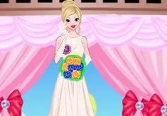 Cinderella Games, Cinderella Wedding Dress Up, Games-kids.com
