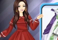 Girl Games, Civil War Clothing, Games-kids.com