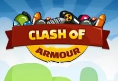 Adventure Games, Clash of Armour, Games-kids.com