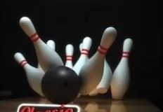 Boys Games, Classic Bowling, Games-kids.com