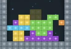 Tetris Games, Classic Tetris, Games-kids.com