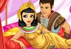 Doctor Games, Cleopatra Gives Birth Into Water, Games-kids.com