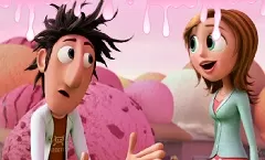 Cloudy With a Chance of Meatballs Games, Cloudy With a Chance of Meatballs Similarities, Games-kids.com