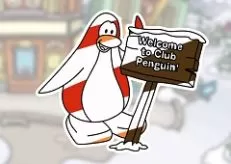 Club Penguin Games, Club Penguin Coloring Book, Games-kids.com