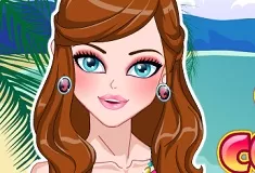Makeover  Games, Coffee and Cocoa Makeover, Games-kids.com