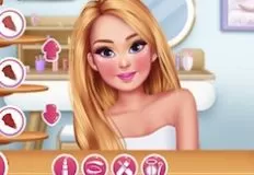 Princess Games, College Crush, Games-kids.com