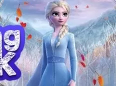 Download Coloring Book For Elsa Frozen Games