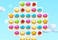 Bejeweled Games, Cookie Crush 3, Games-kids.com