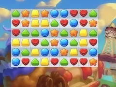 Bejeweled Games, Cookie Jam, Games-kids.com