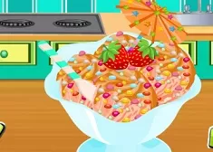 Cooking Games, Cooking Academy Ice Cream Maker, Games-kids.com