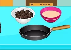 Cooking Games, Cooking Candy Popsicles, Games-kids.com