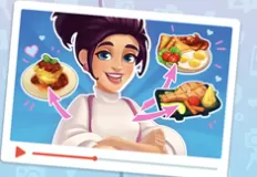 Cooking Games, Cooking Live Be a Chef and Cook, Games-kids.com