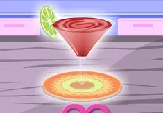 Cooking Games, Cooking Master Cocktail, Games-kids.com