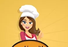 Cooking Games, Cooking with Emma Tiramisu, Games-kids.com