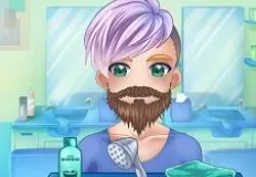 Girl Games, Cool Boys Makeover, Games-kids.com