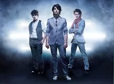 Celebrities Games, Cool Jonas Brothers Puzzle, Games-kids.com