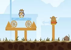 Angry Birds Games, Cool West, Games-kids.com