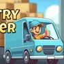 Puzzle Games, Country Hopper, Games-kids.com