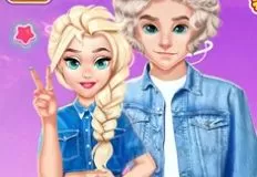 Frozen  Games, Couple Goals Internet Trends Inspo, Games-kids.com